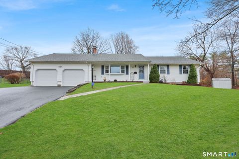 Photo of 41 Clover Lane, East Hartford, CT 06118 (MLS # 24164812)