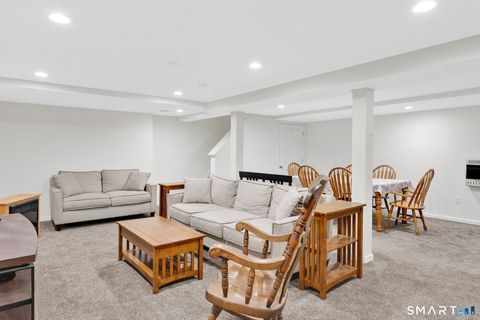 Tiny photo for 41 Clover Lane, East Hartford, CT 06118 (MLS # 24164812)