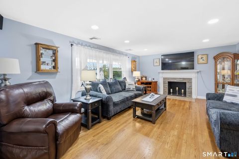 Tiny photo for 41 Clover Lane, East Hartford, CT 06118 (MLS # 24164812)