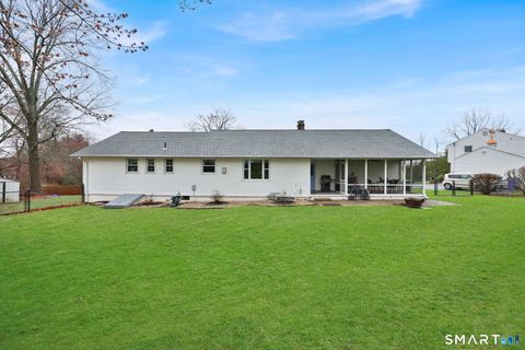 Tiny photo for 41 Clover Lane, East Hartford, CT 06118 (MLS # 24164812)