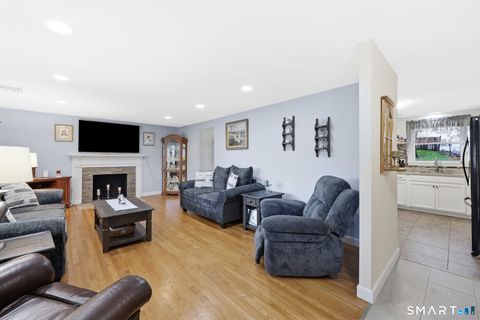 Tiny photo for 41 Clover Lane, East Hartford, CT 06118 (MLS # 24164812)