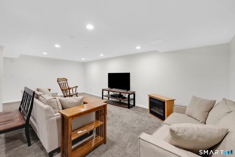 Tiny photo for 41 Clover Lane, East Hartford, CT 06118 (MLS # 24164812)