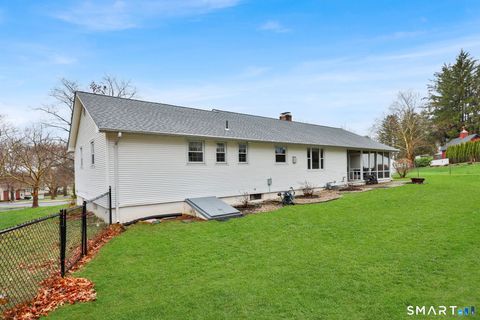 Tiny photo for 41 Clover Lane, East Hartford, CT 06118 (MLS # 24164812)