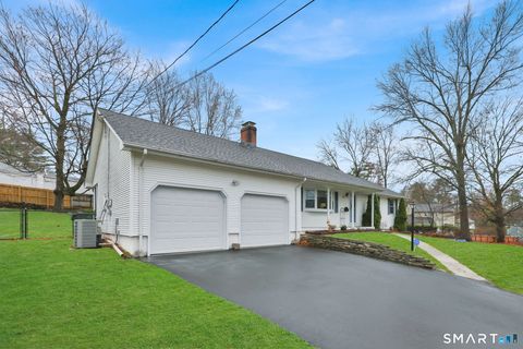 Tiny photo for 41 Clover Lane, East Hartford, CT 06118 (MLS # 24164812)