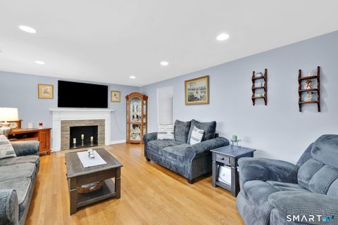 Tiny photo for 41 Clover Lane, East Hartford, CT 06118 (MLS # 24164812)