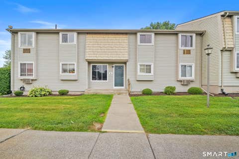 Condo For Sale - 6 Carillon Drive #D<br/> Hartford County, Rocky Hill, CT 06067
