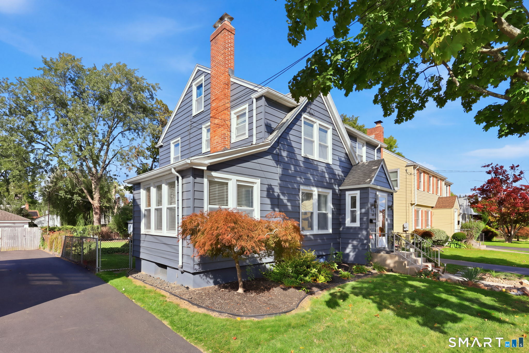 108 Cromwell Street