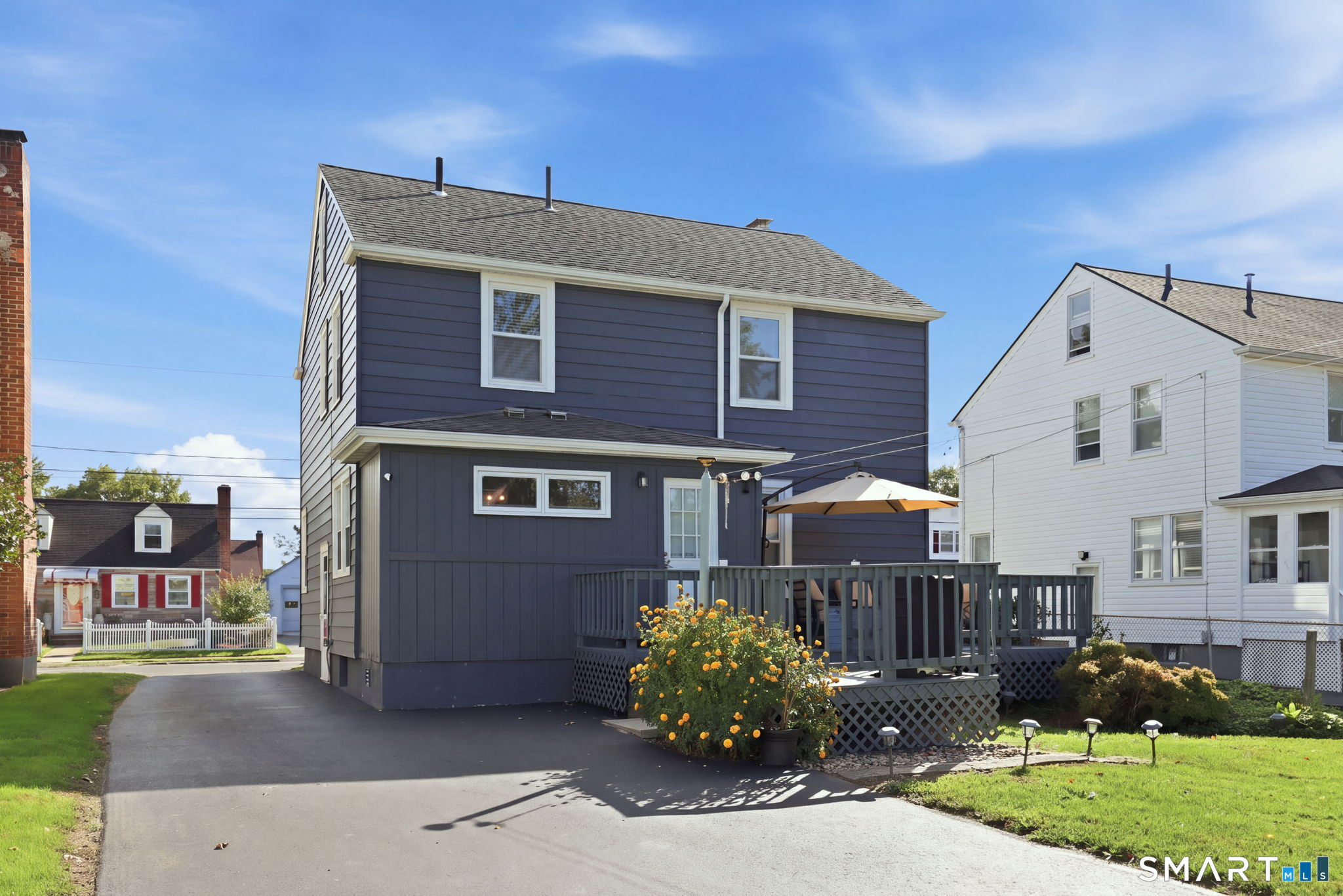 108 Cromwell Street