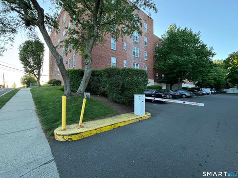 Tiny photo for 50 Fairview Avenue #3H, Norwalk, CT 06850 (MLS # 24166730)