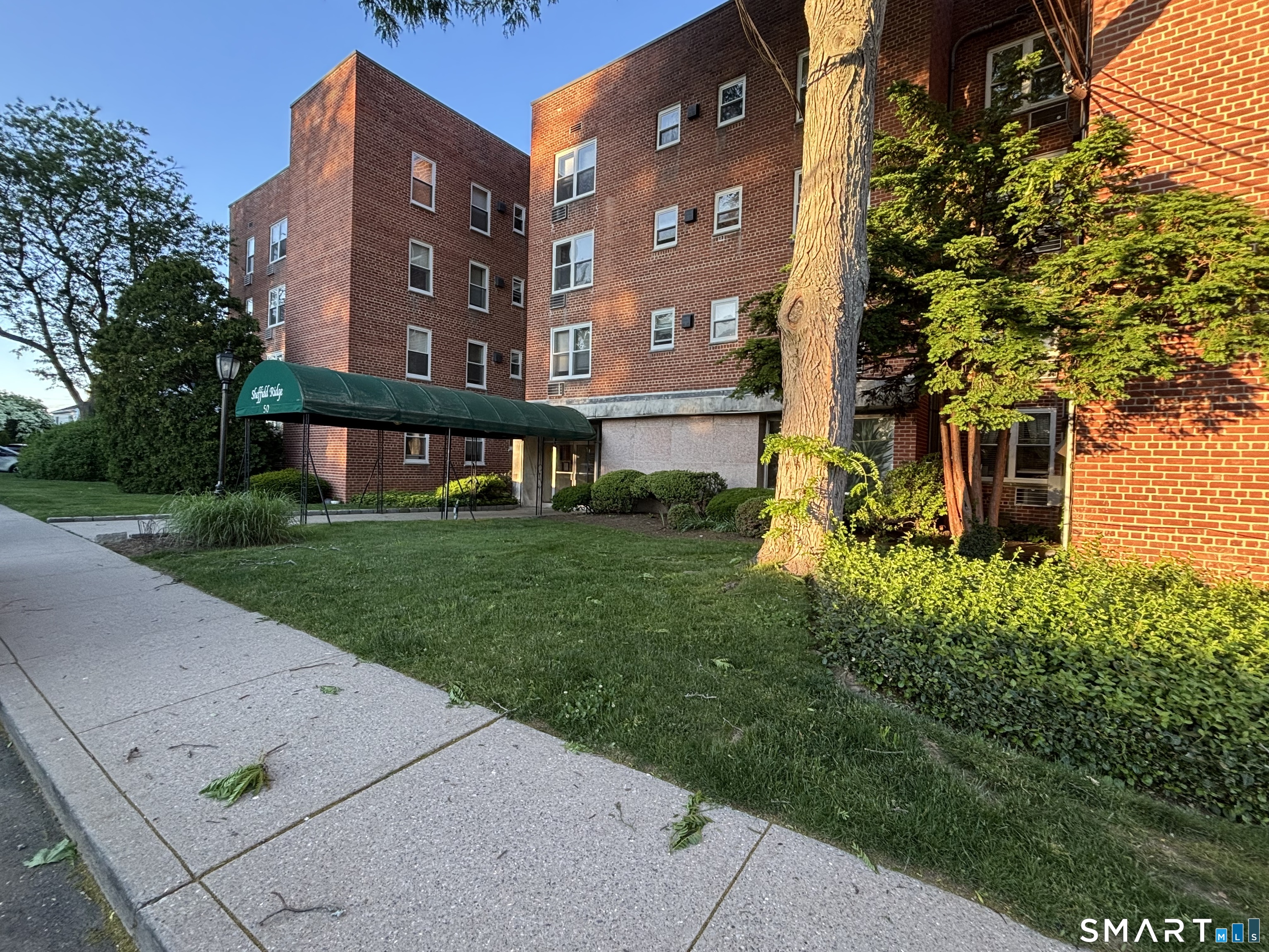 50 Fairview Avenue 3H