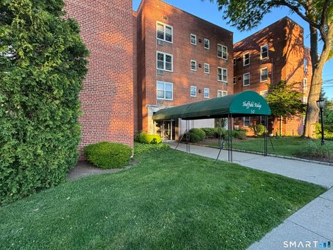 Tiny photo for 50 Fairview Avenue #3H, Norwalk, CT 06850 (MLS # 24166730)