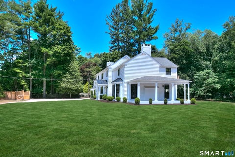 Tiny photo for 240 North Avenue, Westport, CT 06880 (MLS # 24181944)