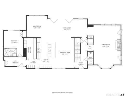 Tiny photo for 240 North Avenue, Westport, CT 06880 (MLS # 24181944)