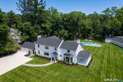 Photo of 240 North Avenue, Westport, CT 06880 (MLS # 24181944)