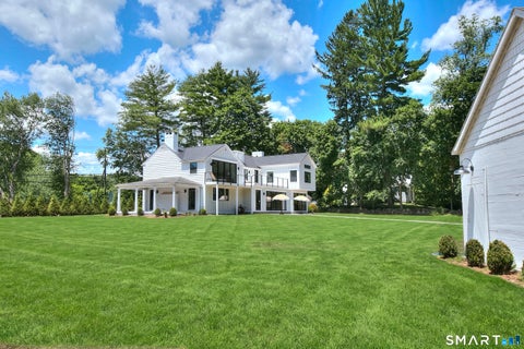 Tiny photo for 240 North Avenue, Westport, CT 06880 (MLS # 24181944)