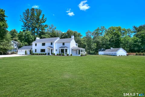 Tiny photo for 240 North Avenue, Westport, CT 06880 (MLS # 24181944)