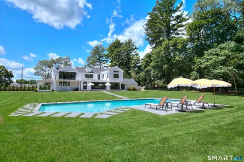 Tiny photo for 240 North Avenue, Westport, CT 06880 (MLS # 24181944)