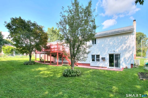 Tiny photo for 325 Emerald Place, Stratford, CT 06614 (MLS # 24198385)