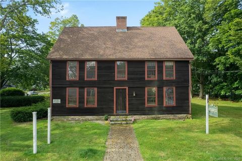 130 East Main Street Clinton CT 06413