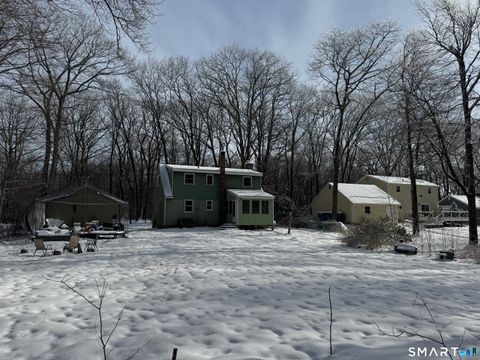 33 North Canton Road Barkhamsted CT 06063