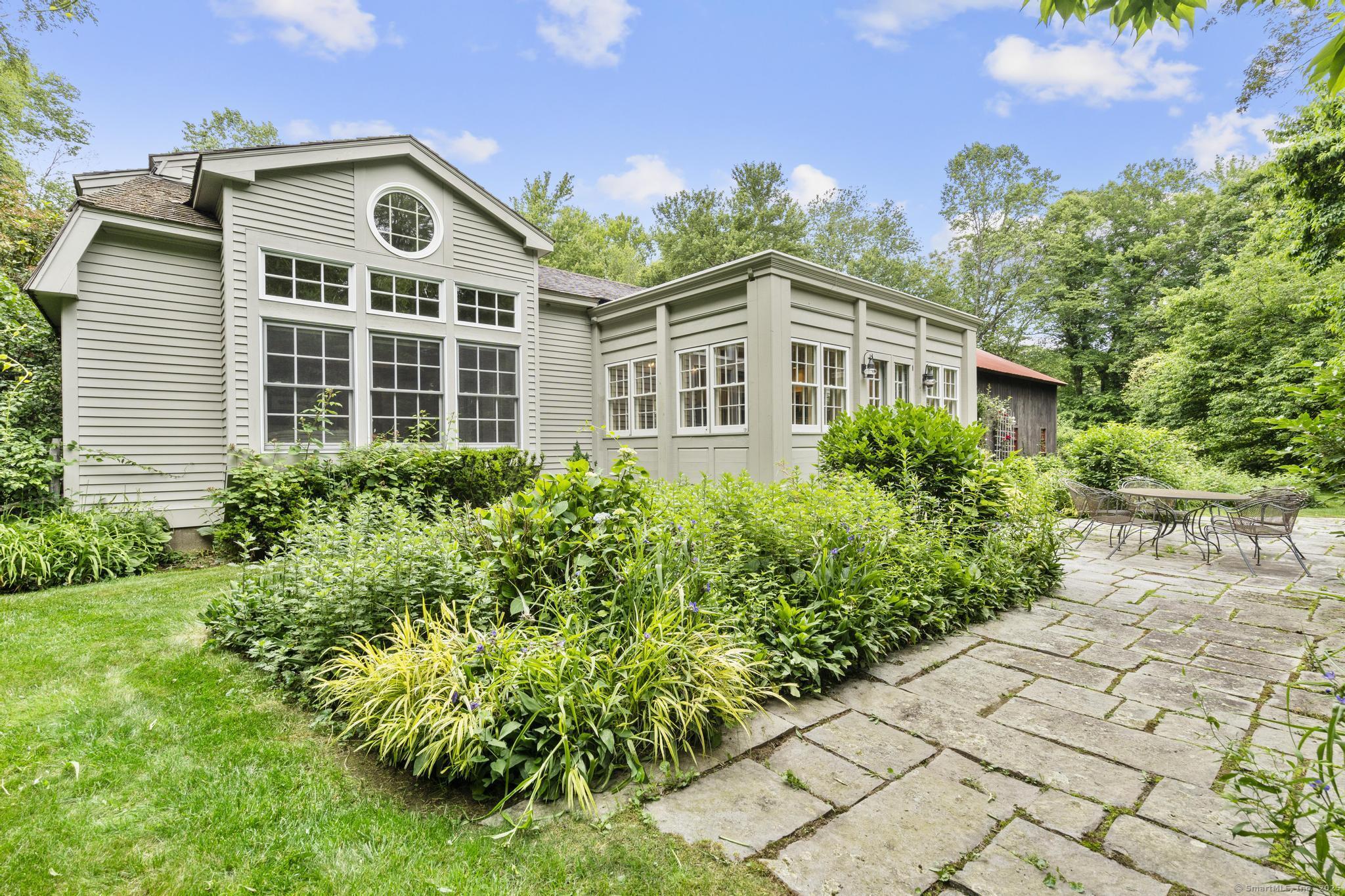36 Burnt Swamp Road