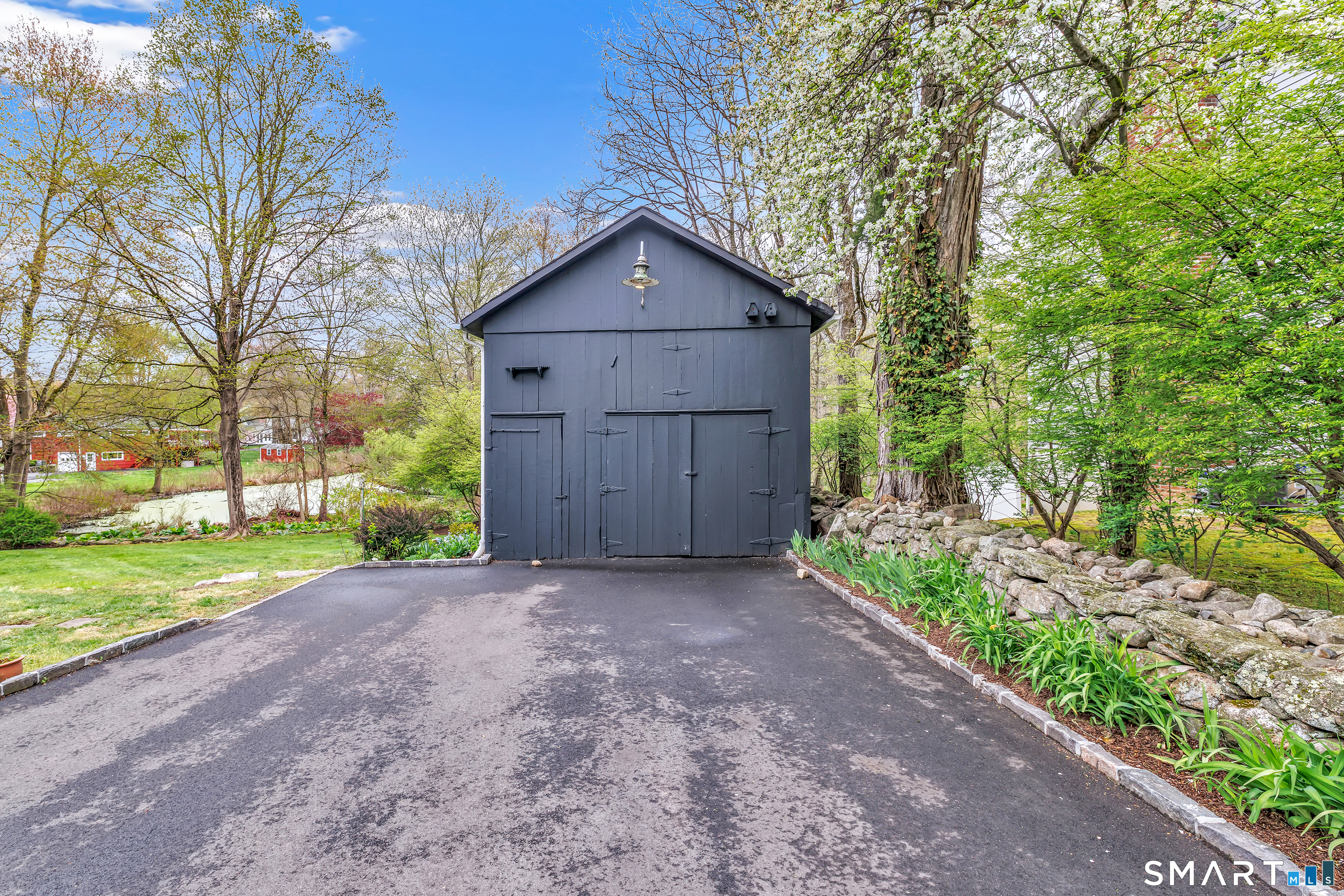 108 North Stamford Road