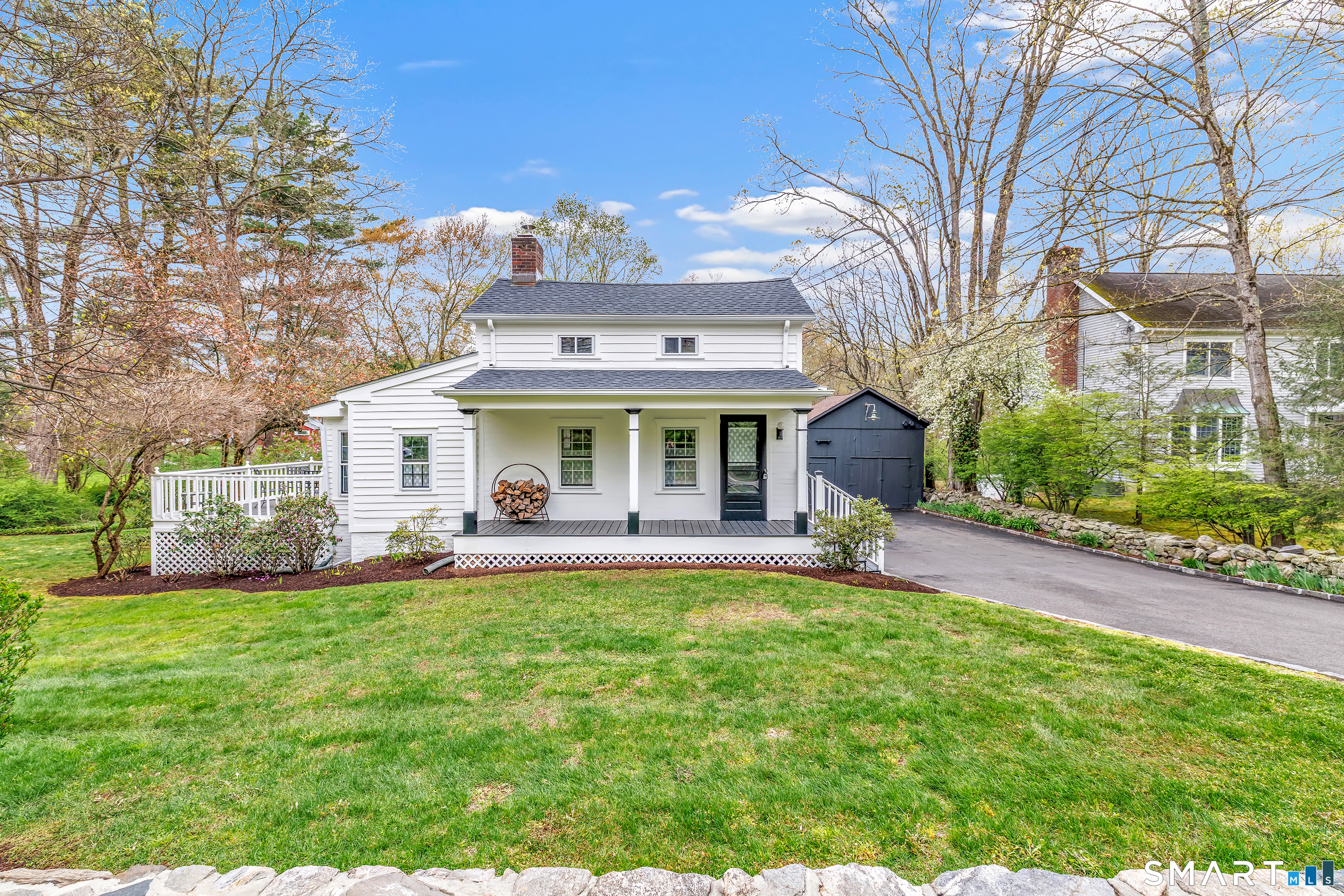 108 North Stamford Road