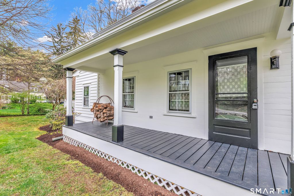 Photo of 108 N Stamford Road, Stamford, CT 06903 (MLS # 24168454)