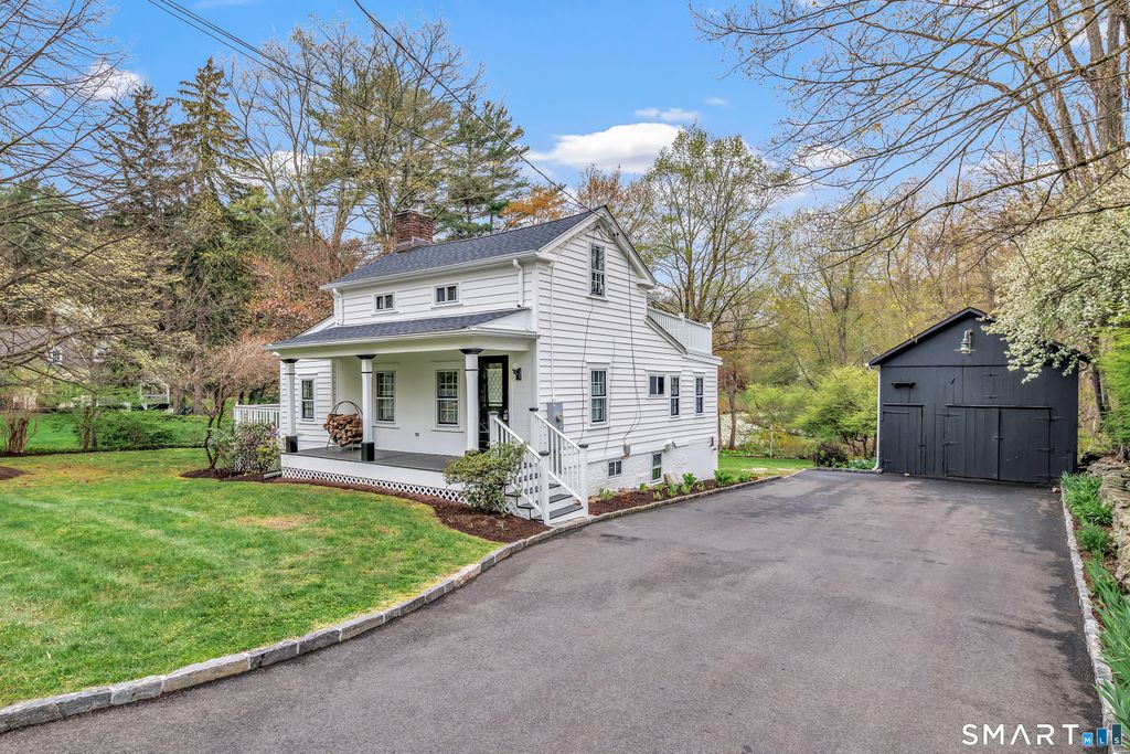 Photo of 108 N Stamford Road, Stamford, CT 06903 (MLS # 24168454)