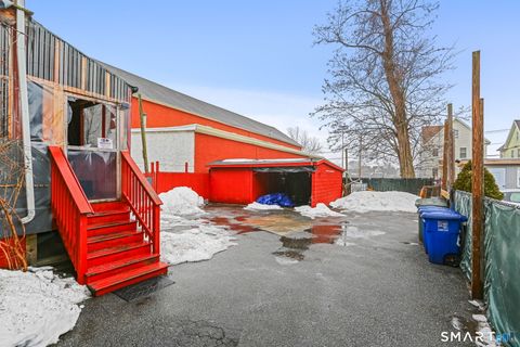 Tiny photo for 661 Iranistan Avenue, Bridgeport, CT 06605 (MLS # 24155558)