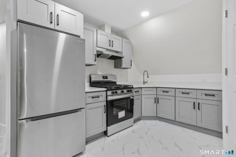 Tiny photo for 661 Iranistan Avenue, Bridgeport, CT 06605 (MLS # 24155558)