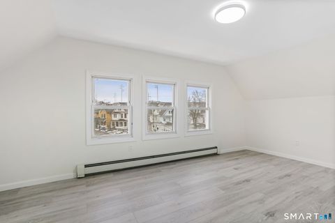 Tiny photo for 661 Iranistan Avenue, Bridgeport, CT 06605 (MLS # 24155558)