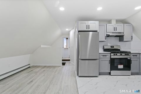 Tiny photo for 661 Iranistan Avenue, Bridgeport, CT 06605 (MLS # 24155558)