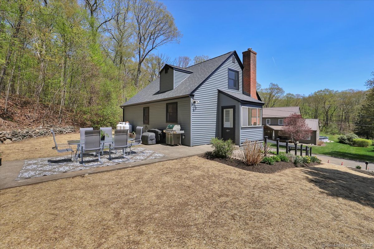69 Nick Road, Middlebury, Connecticut image 27