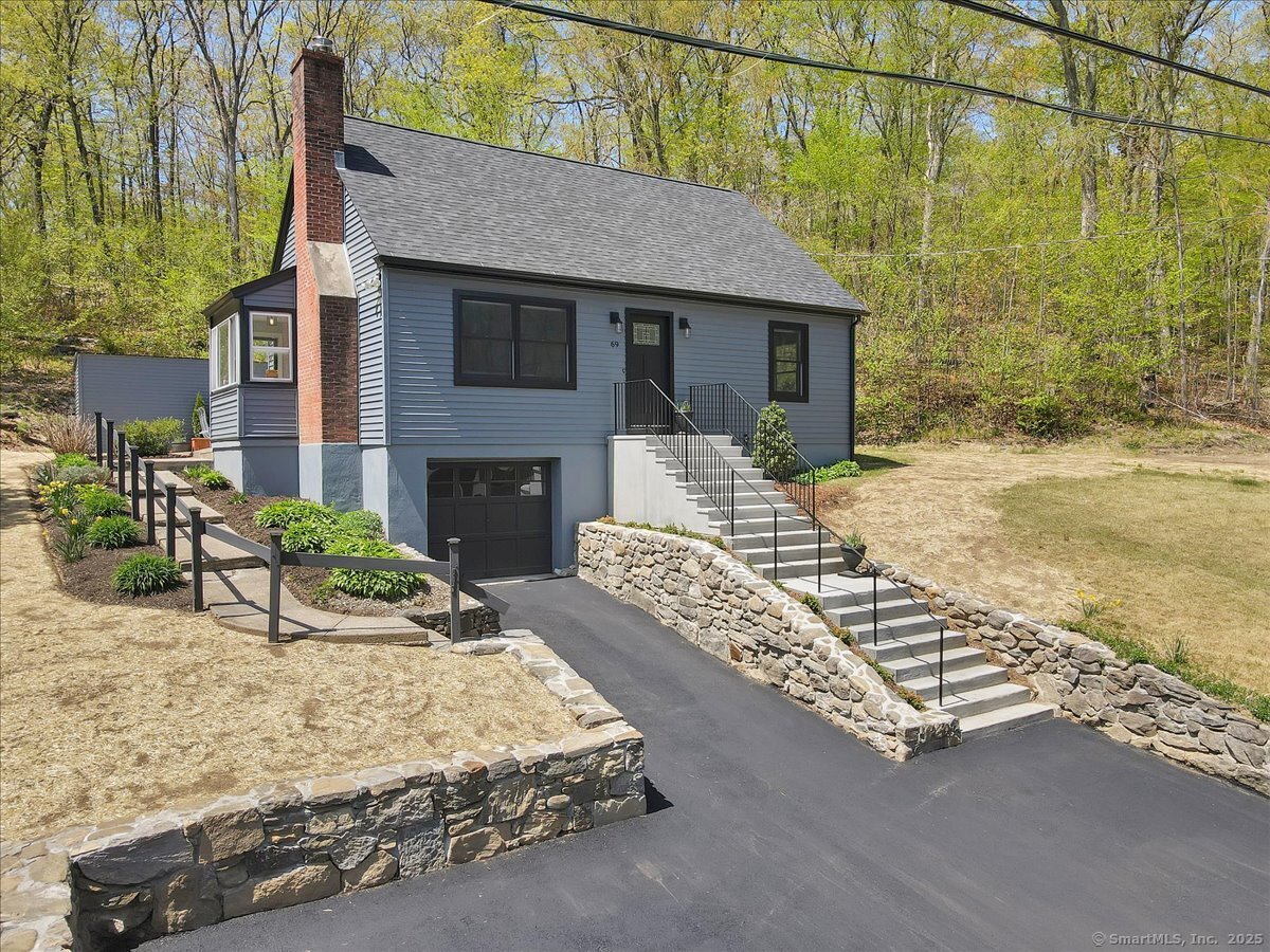 69 Nick Road