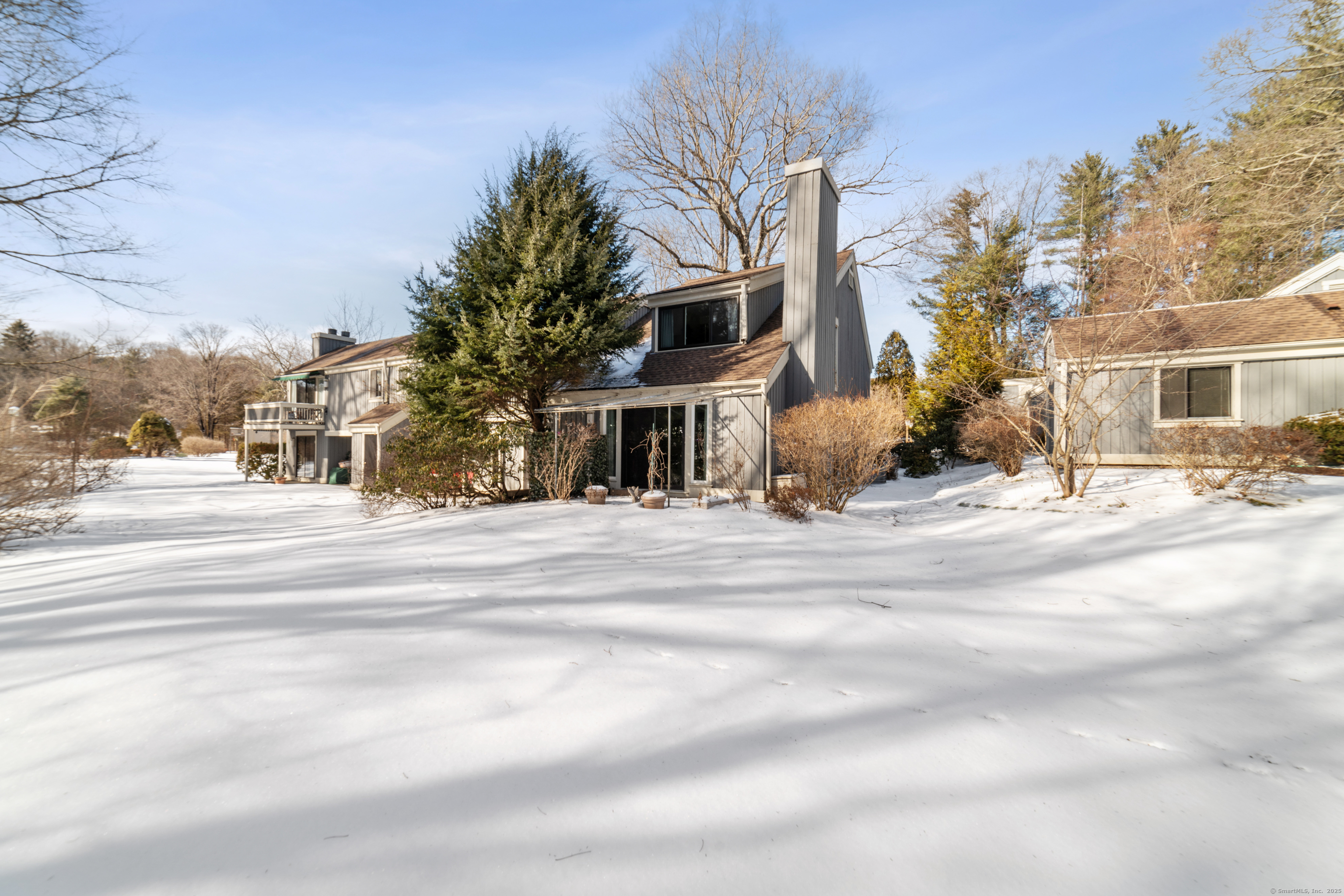 514 Heritage Village #A, Southbury, Connecticut image 28