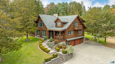 187 Chaplin Road Eastford CT 06242