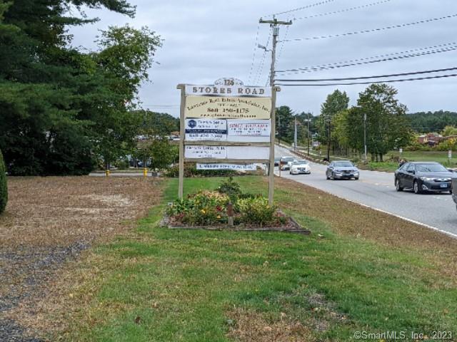 126 Storrs Road