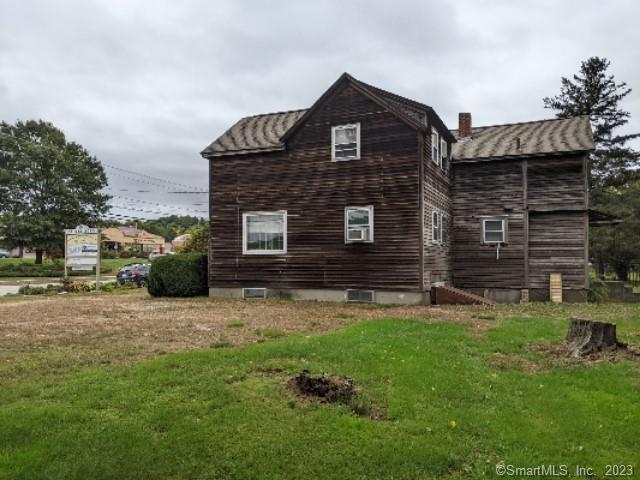 126 Storrs Road