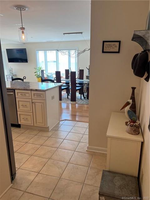 Tiny photo for 12 Naugatuck Avenue #APT A4, Milford, CT 06460 (MLS # 24143480)