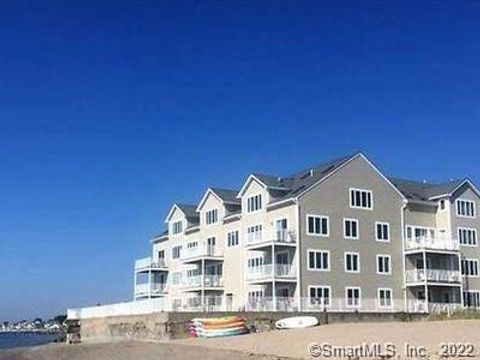 Tiny photo for 12 Naugatuck Avenue #APT A4, Milford, CT 06460 (MLS # 24143480)