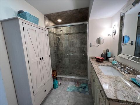 Tiny photo for 12 Naugatuck Avenue #APT A4, Milford, CT 06460 (MLS # 24143480)