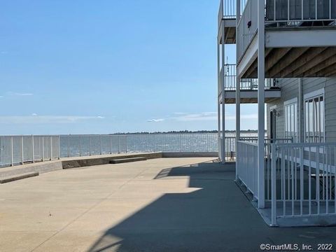 Tiny photo for 12 Naugatuck Avenue #APT A4, Milford, CT 06460 (MLS # 24143480)