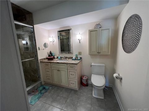 Tiny photo for 12 Naugatuck Avenue #APT A4, Milford, CT 06460 (MLS # 24143480)