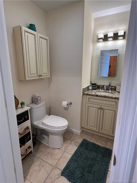 Tiny photo for 12 Naugatuck Avenue #APT A4, Milford, CT 06460 (MLS # 24143480)