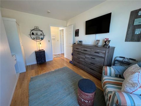 Tiny photo for 12 Naugatuck Avenue #APT A4, Milford, CT 06460 (MLS # 24143480)