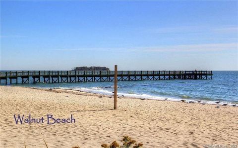 Tiny photo for 12 Naugatuck Avenue #APT A4, Milford, CT 06460 (MLS # 24143480)