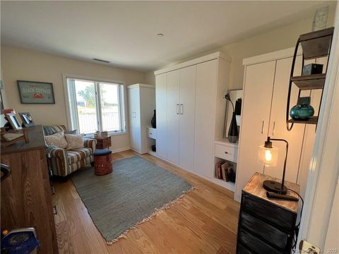 Tiny photo for 12 Naugatuck Avenue #APT A4, Milford, CT 06460 (MLS # 24143480)