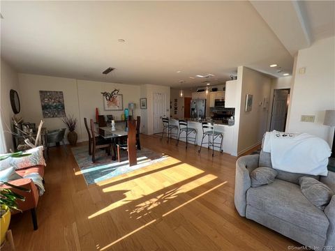 Tiny photo for 12 Naugatuck Avenue #APT A4, Milford, CT 06460 (MLS # 24143480)