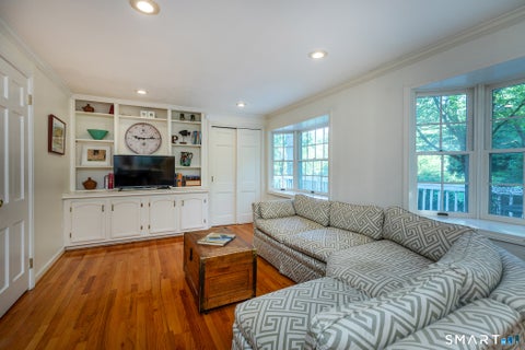 Tiny photo for 1100 Coleman Road, Cheshire, CT 06410 (MLS # 24205288)